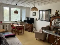 Prodej bytu 3+1, Praha - Kobylisy, Paláskova, 73 m2