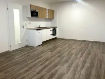 Pronájem bytu 1+kk, Zlín, K Majáku, 38 m2