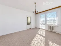 Prodej bytu 2+1, Rožnov pod Radhoštěm, Vítězná, 43 m2