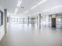Pronájem skladu, Plzeň, Barvínková, 2170 m2