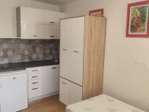 Pronájem bytu 1+kk, Staré Město, Jamnická, 24 m2