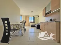 Prodej bytu 2+kk, Kosharitsa, Bulharsko, 50 m2