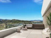 Prodej bytu 4+kk, Estepona, Španělsko, 101 m2