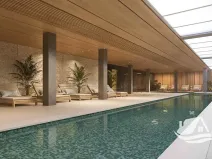 Prodej bytu 5+kk, Marbella, Španělsko, 330 m2