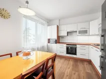 Prodej bytu 3+1, Brno, Langrova, 77 m2