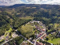 Prodej pozemku pro bydlení, Boskovice, Podlesí, 711 m2