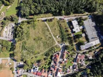 Prodej pozemku pro bydlení, Boskovice, Podlesí, 711 m2
