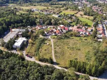 Prodej pozemku pro bydlení, Boskovice, Podlesí, 711 m2