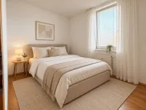 Prodej bytu 2+kk, Praha - Vysočany, Na vysočanských vinicích, 65 m2