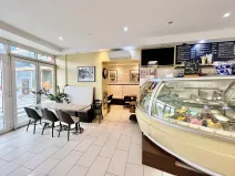 Prodej restaurace, Štěchovice, 102 m2