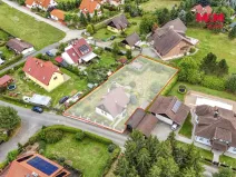 Prodej rodinného domu, Valy, Na Stráni, 130 m2