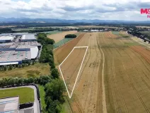 Prodej komerčního pozemku, Ostrava - Nová Bělá, 22946 m2