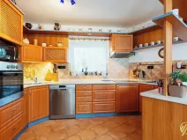 Prodej rodinného domu, Velké Poříčí, V Olšině, 275 m2