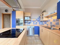 Pronájem bytu 3+kk, Litoměřice, Želetická, 92 m2