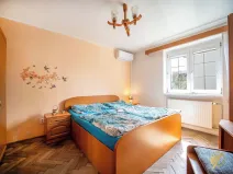 Prodej bytu 2+1, Šternberk, Husova, 60 m2