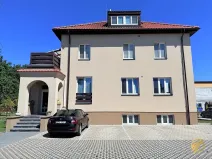 Pronájem bytu 3+kk, Libiš, Za Rybníčkem, 71 m2
