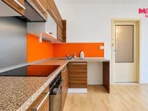 Prodej bytu 2+kk, Velešín, Sídliště, 42 m2