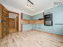 Pronájem bytu 3+1, Ostrava, Nádražní, 67 m2