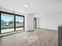 Pronájem bytu 4+kk, Jihlava, Vrchlického, 127 m2