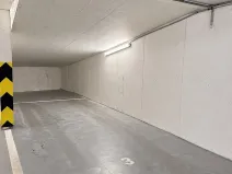 Pronájem bytu 1+kk, Praha - Podolí, Dvorecká, 43 m2