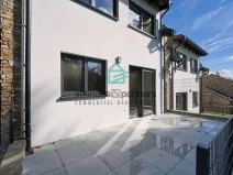 Prodej rodinného domu, Horní Planá, Jenišov, 115 m2