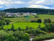 Prodej pozemku, Hluboká nad Vltavou, Nad Pilou, 979 m2