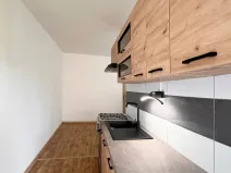 Pronájem bytu 2+1, Chomutov, Borová, 60 m2