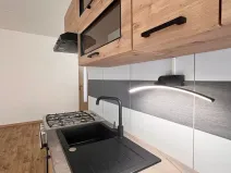 Pronájem bytu 2+1, Chomutov, Borová, 60 m2