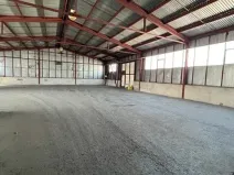 Pronájem skladu, Pardubice, Na Spravedlnosti, 427 m2