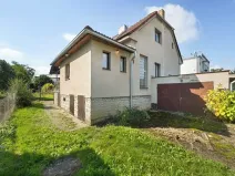 Prodej rodinného domu, Praha - Běchovice, Českobrodská, 196 m2