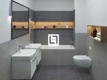 Pronájem bytu 2+kk, Ostrava, Hasičská, 43 m2