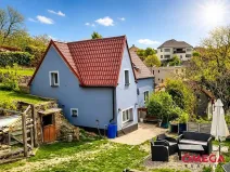 Prodej rodinného domu, Žleby, V Borovičkách, 134 m2