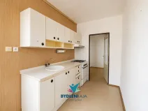 Prodej bytu 2+1, Krupka, Karla Čapka, 62 m2