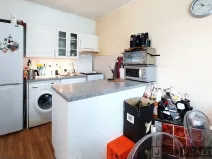 Prodej bytu 3+1, Praha - Prosek, Bílinská, 55 m2
