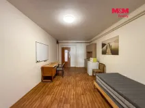 Pronájem kanceláře, Litomyšl - Litomyšl-Město, Smetanovo náměstí, 37 m2