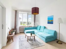 Prodej bytu 3+1, Praha - Hradčany, Tychonova, 97 m2