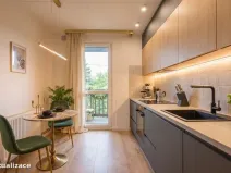 Prodej bytu 4+1, Praha - Ruzyně, Pod cihelnou, 110 m2