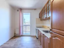 Prodej bytu 4+1, Praha - Ruzyně, Pod cihelnou, 110 m2