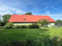 Dražba činžovního domu, Komorní Lhotka, 1000 m2
