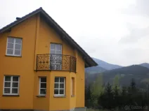 Dražba rodinného domu, Ostravice, 203 m2