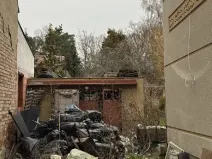 Dražba rodinného domu, Kamenné Žehrovice, Karlovarská třída, 120 m2