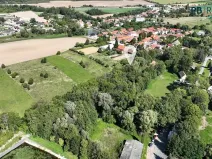 Prodej pozemku pro bydlení, Ledce, 9180 m2