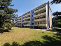 Pronájem bytu 1+1, Mokrá-Horákov, 35 m2