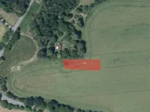 Prodej louky, Neveklov, 8142 m2