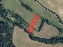 Prodej louky, Vyšehoří, 15860 m2