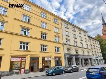 Prodej bytu 3+1, Ostrava, Českobratrská, 88 m2