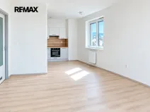 Pronájem bytu 2+kk, Plzeň, U Borských kasáren, 59 m2