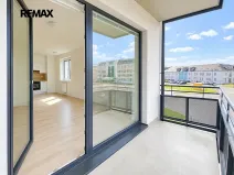 Pronájem bytu 2+kk, Plzeň, U Borských kasáren, 59 m2