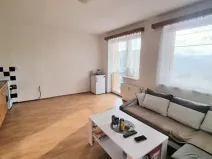 Pronájem bytu 1+kk, Jihlava, 30 m2