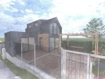 Prodej pozemku pro bydlení, Koryčany, 255 m2